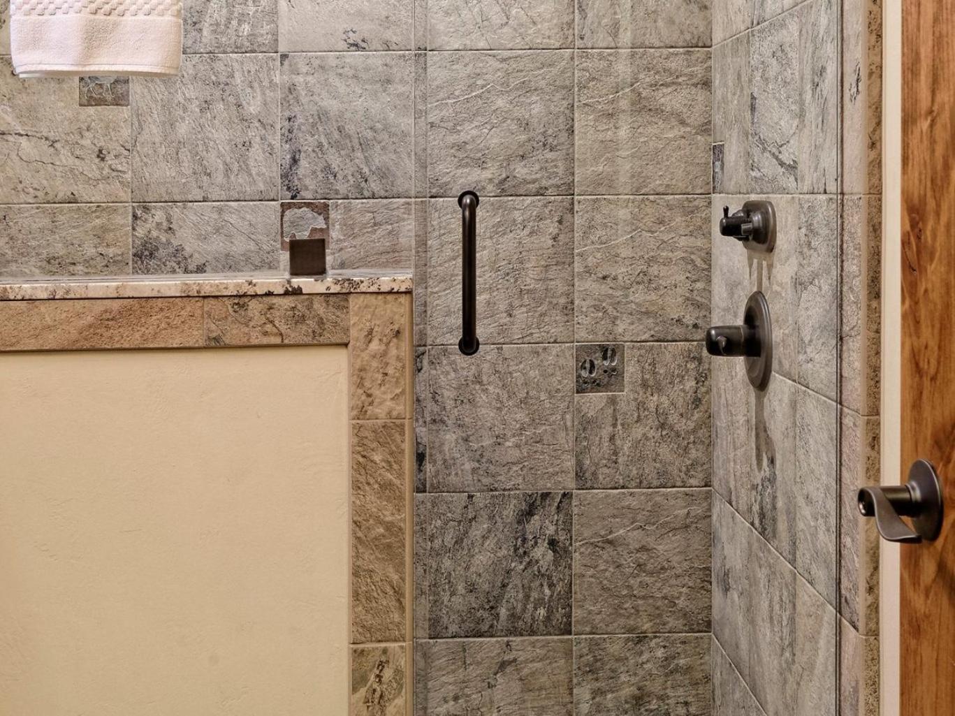 טאהו ויסטה Cedar Glen Lodge חדר תמונה