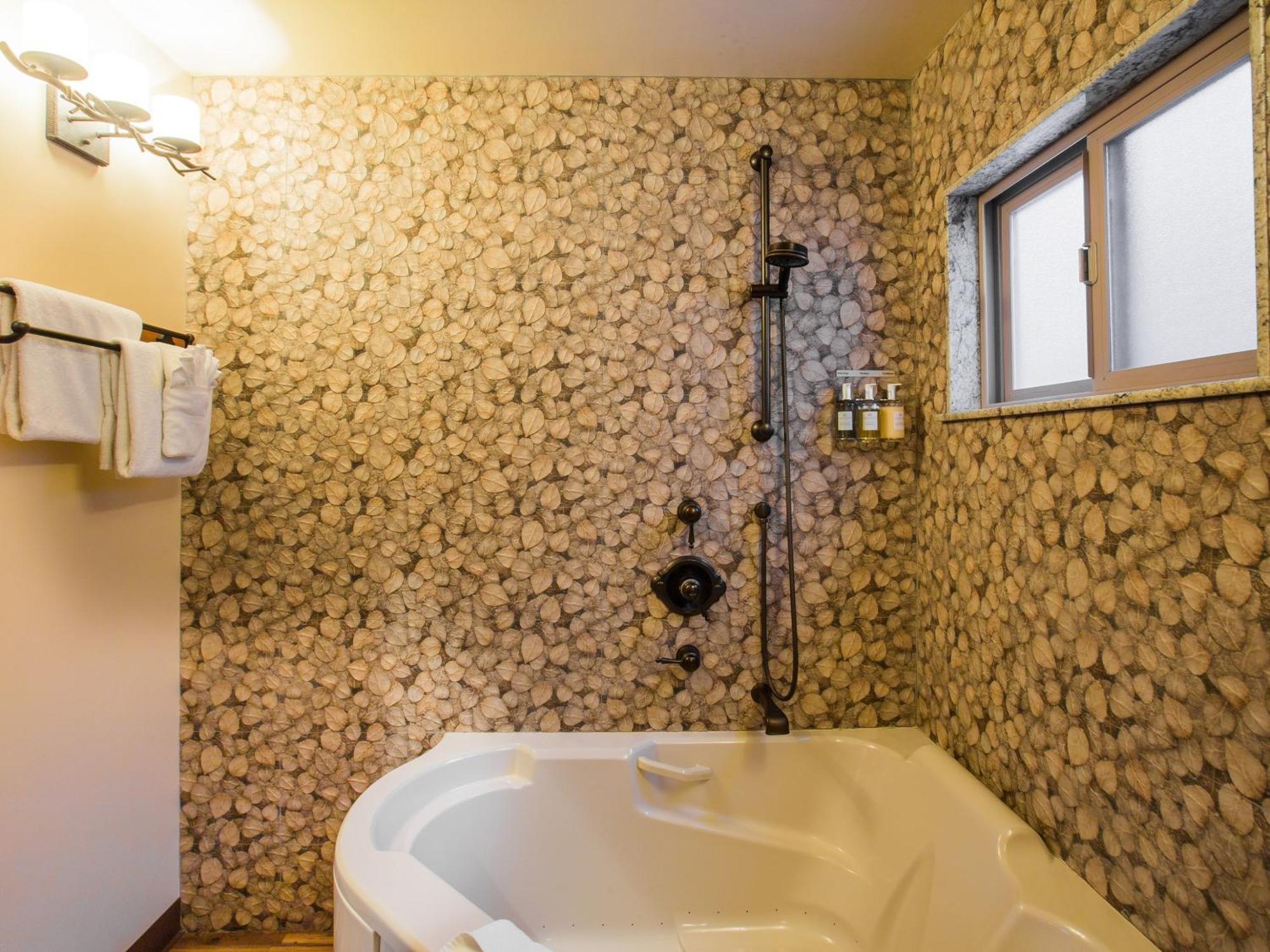 טאהו ויסטה Cedar Glen Lodge חדר תמונה